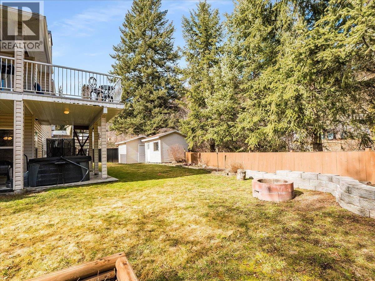 1931 Meadowlark Drive, Fruitvale, British Columbia  V0G 1L0 - Photo 55 - 10378372