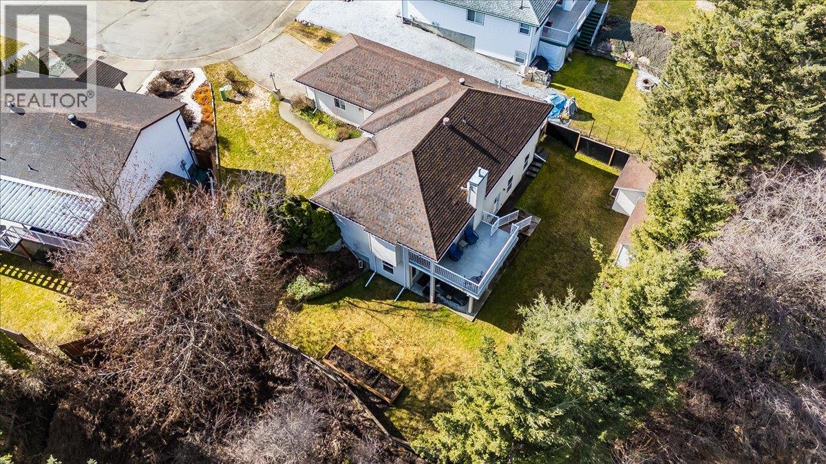 1931 Meadowlark Drive, Fruitvale, British Columbia  V0G 1L0 - Photo 8 - 10378372