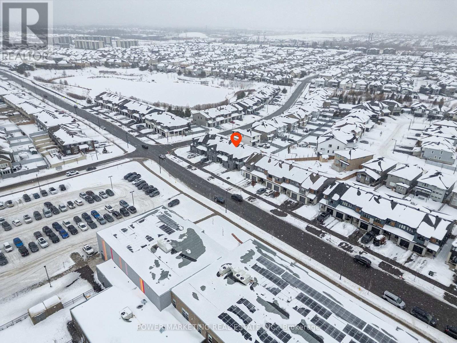 497 Cope Drive, Ottawa, Ontario  K2V 0P1 - Photo 36 - X12845020