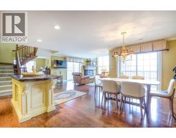 34 BOBLO ISLAND BOULEVARD Unit# 507, Amherstburg, Ontario