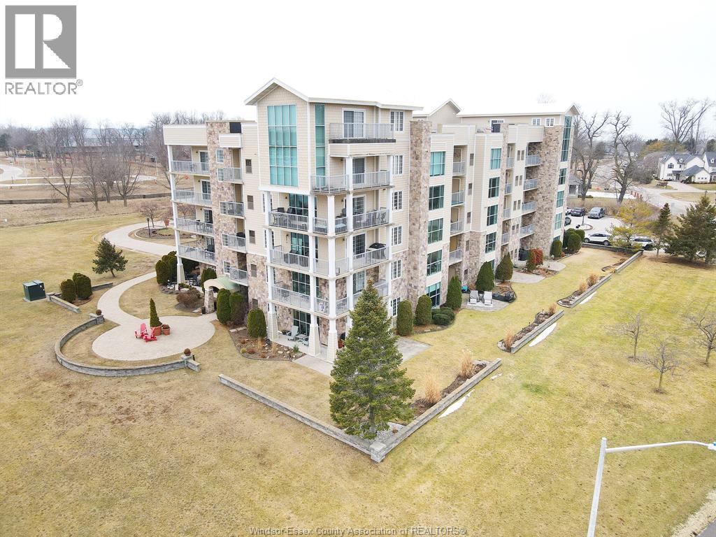 34 Boblo Island Boulevard Unit# 507, Amherstburg, Ontario  N9V 0C4 - Photo 34 - 26004653