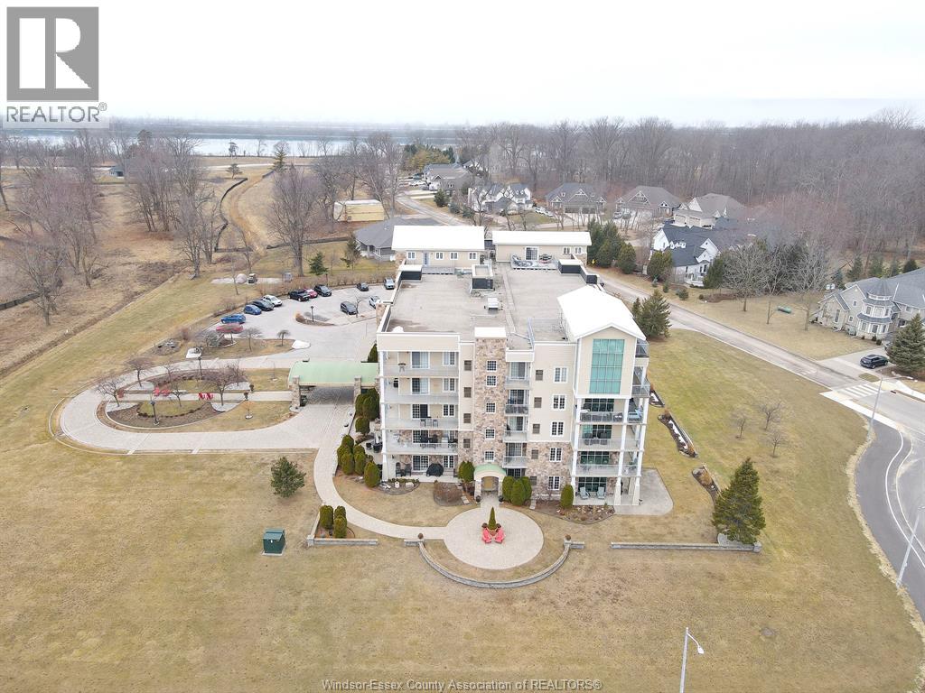 34 Boblo Island Boulevard Unit# 507, Amherstburg, Ontario  N9V 0C4 - Photo 36 - 26004653