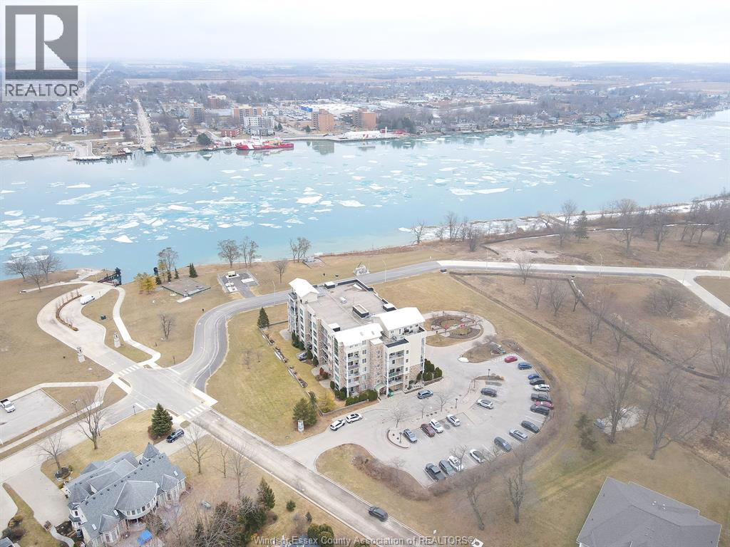 34 Boblo Island Boulevard Unit# 507, Amherstburg, Ontario  N9V 0C4 - Photo 40 - 26004653