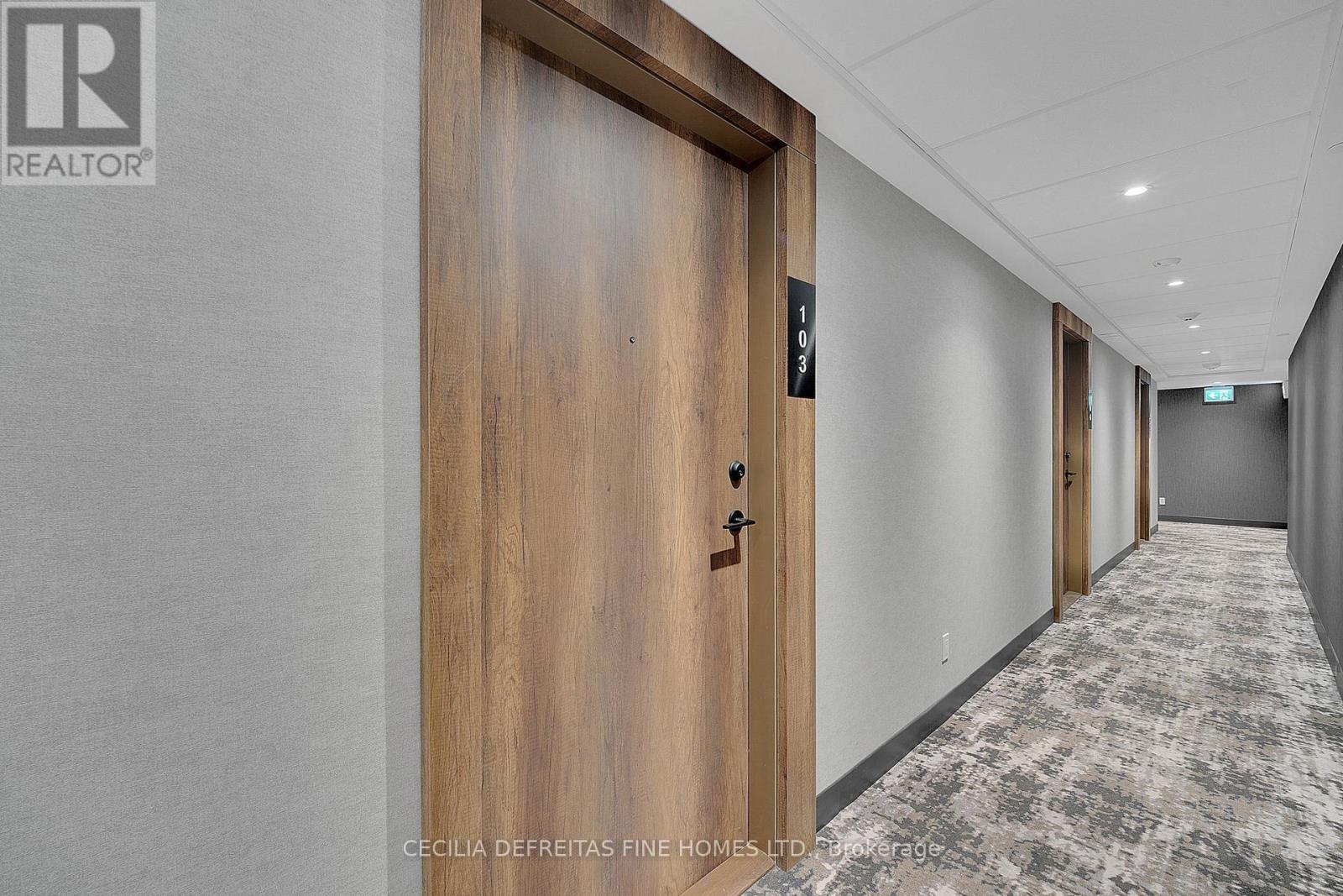 103 - 251 Manitoba Street, Toronto, Ontario  M8Y 0C7 - Photo 10 - W12858192