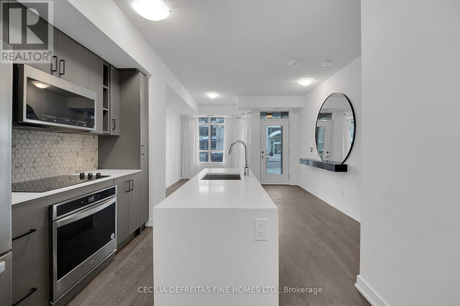 103 - 251 Manitoba Street, Toronto, Ontario  M8Y 0C7 - Photo 12 - W12858192