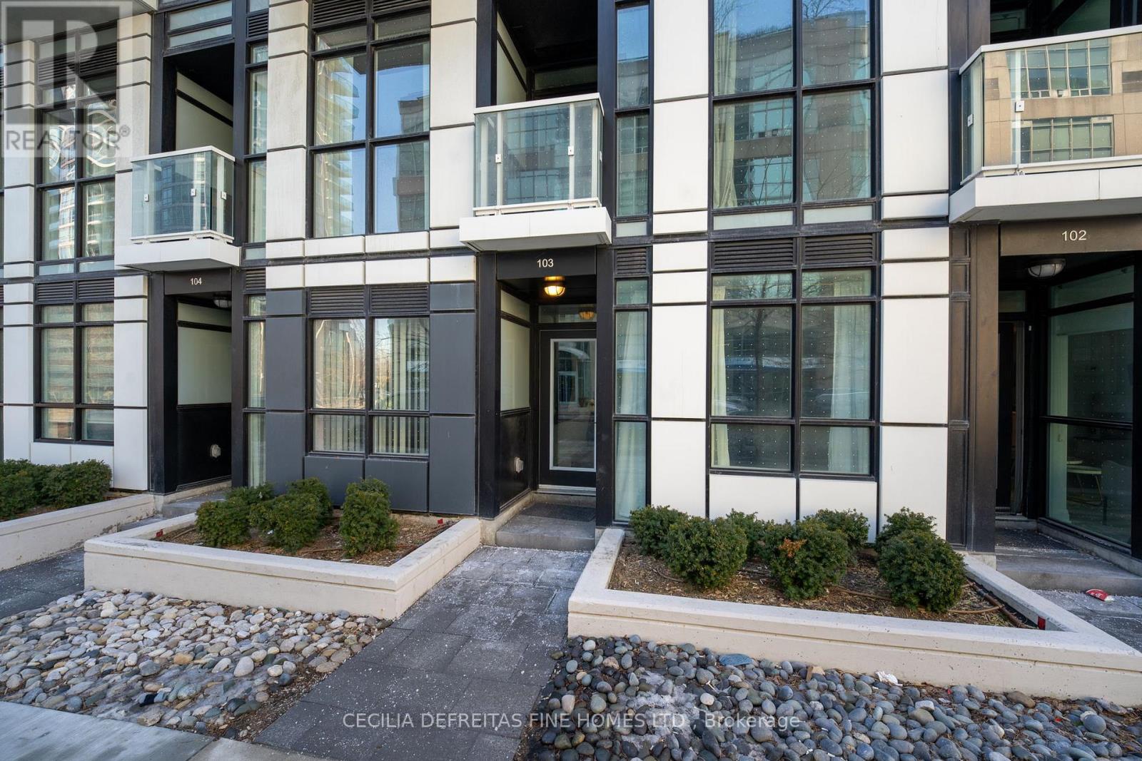 103 - 251 Manitoba Street, Toronto, Ontario  M8Y 0C7 - Photo 7 - W12858192