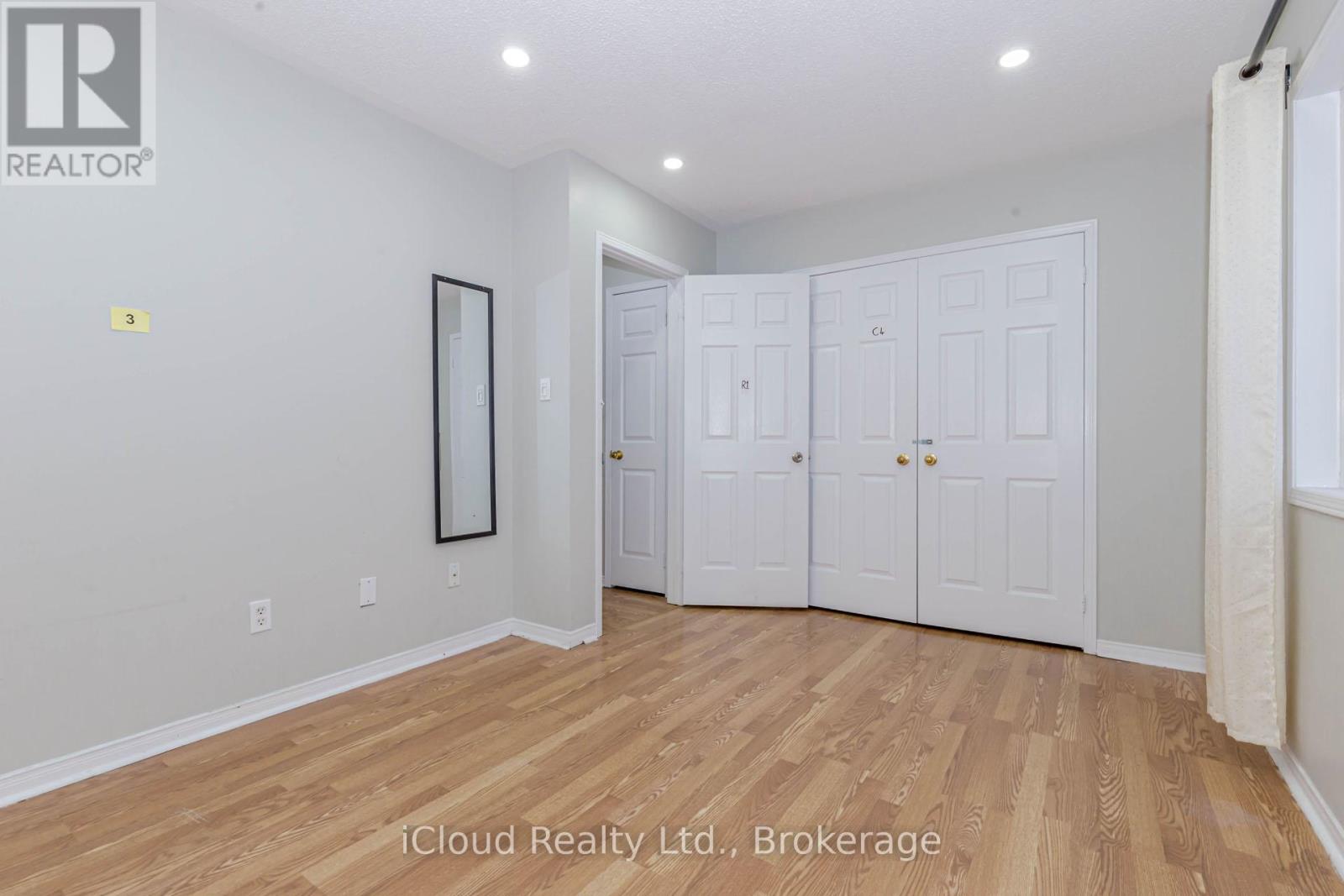 Main/2nd Flr - 3141 Turbine Crescent, Mississauga, Ontario  L5M 6W1 - Photo 26 - W12860610