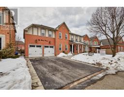 50 WESTACOTT CRESCENT, Ajax, Ontario