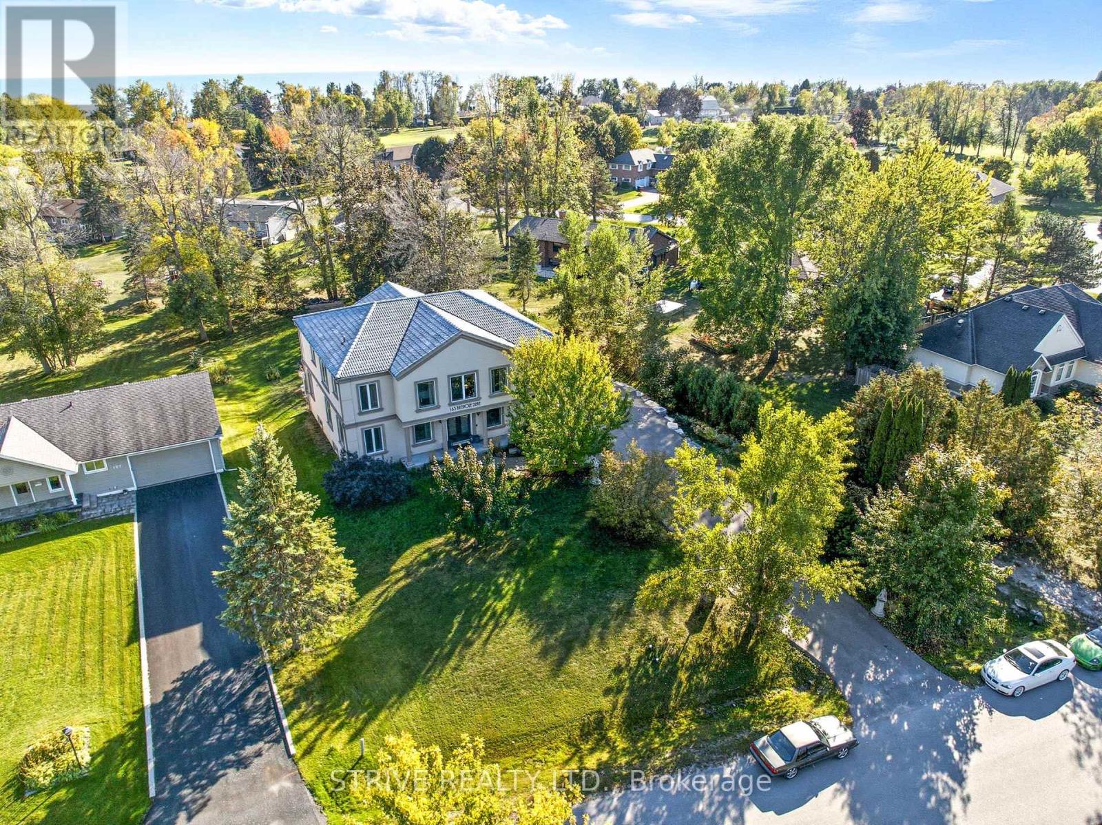 165 BAYSHORE DRIVE, ramara, Ontario