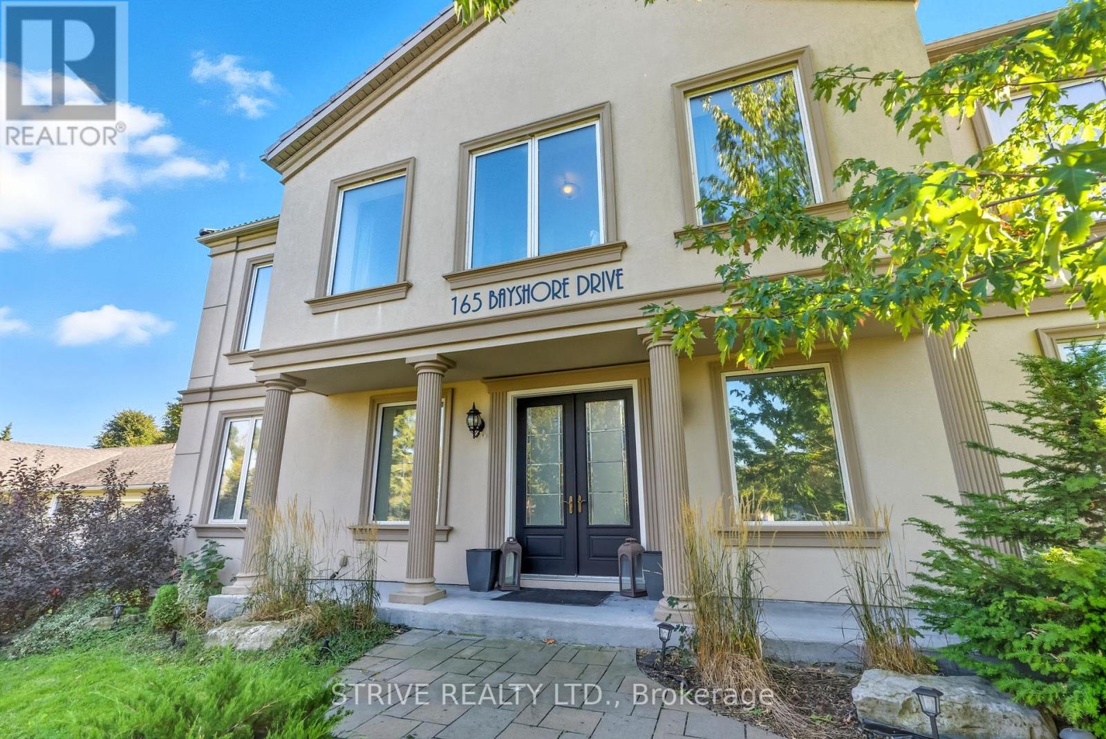 165 Bayshore Drive, Ramara, Ontario  L0K 1B0 - Photo 4 - S12861786