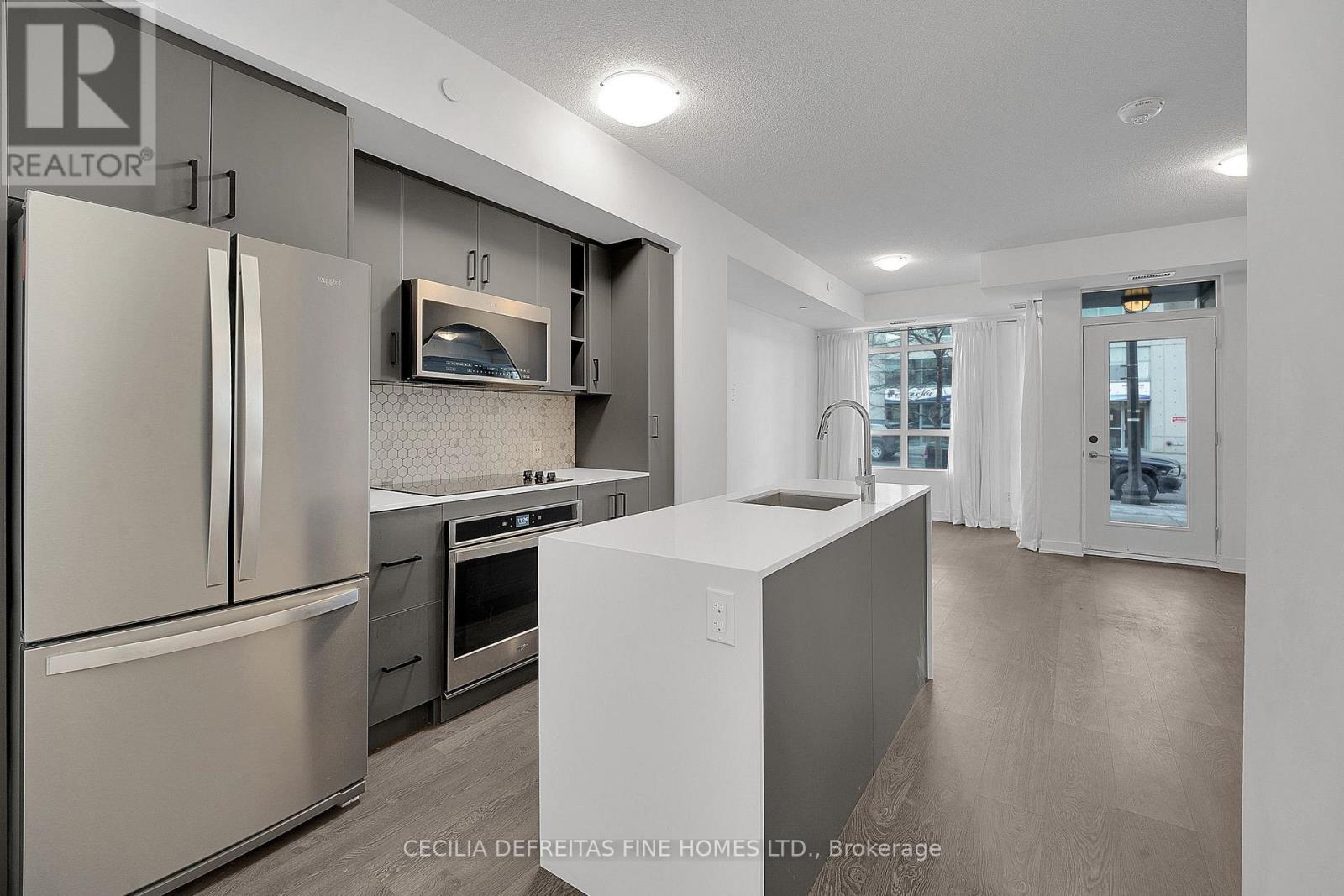 103 - 251 Manitoba Street, Toronto, Ontario  M8Y 0C7 - Photo 11 - W12858192