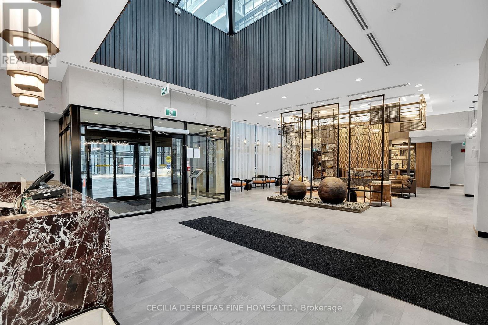 103 - 251 Manitoba Street, Toronto, Ontario  M8Y 0C7 - Photo 8 - W12858192