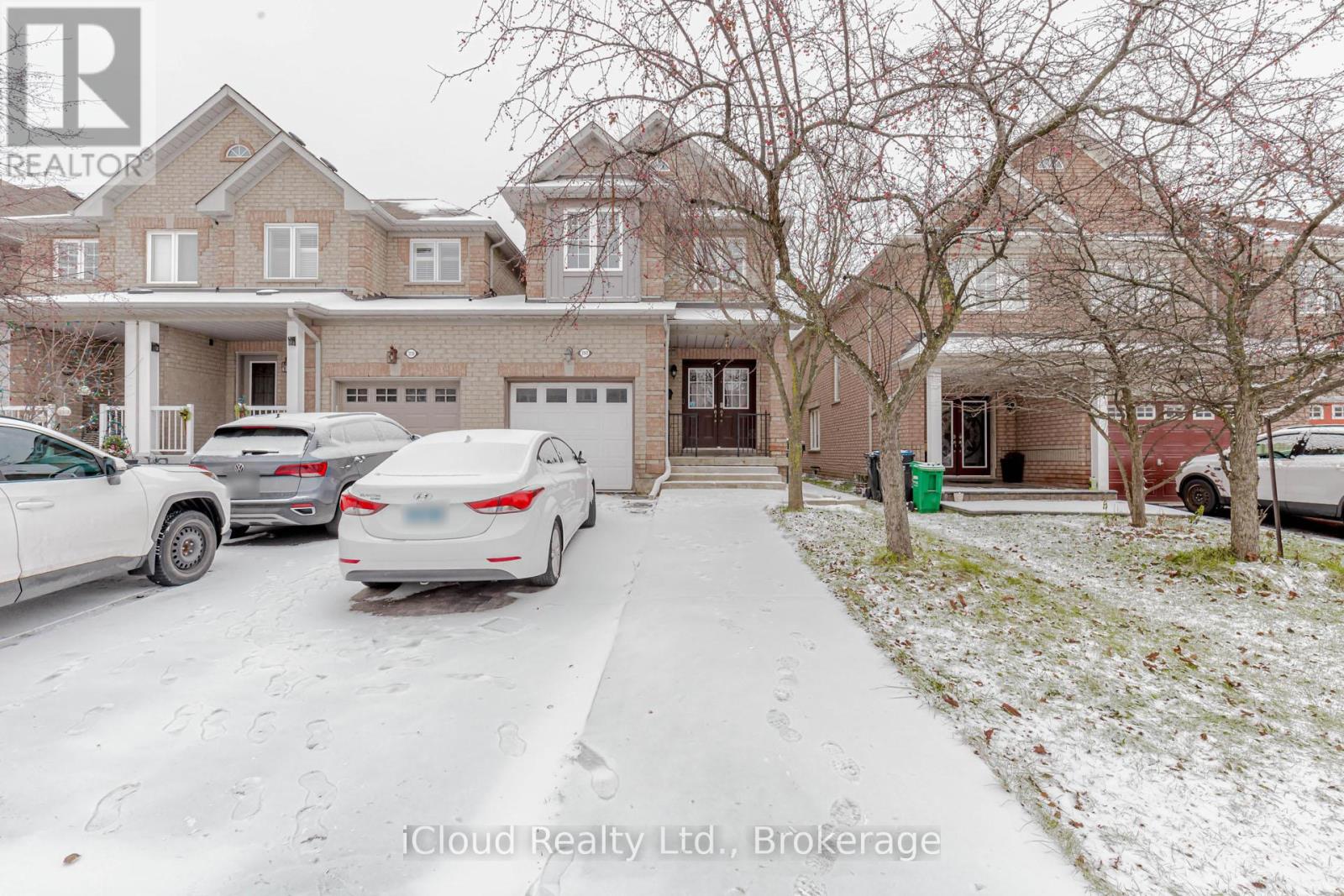 MAIN/2ND FLR - 3141 TURBINE CRESCENT, Mississauga, Ontario