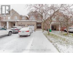 MAIN/2ND FLR - 3141 TURBINE CRESCENT, Mississauga, Ontario