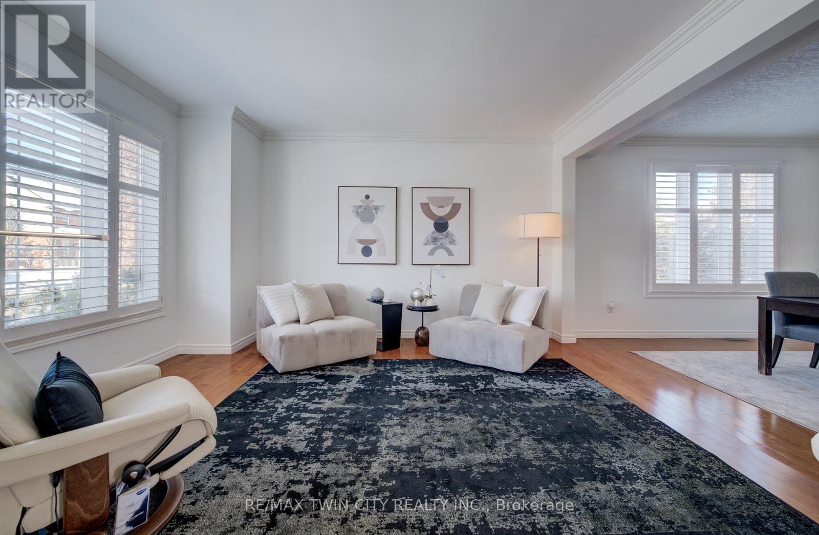 169 Falconridge Drive, Kitchener, Ontario  N2K 4J9 - Photo 6 - X12597470