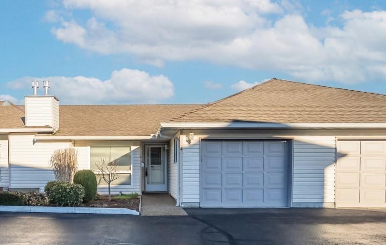 3 32640 MURRAY AVENUE, Abbotsford, British Columbia