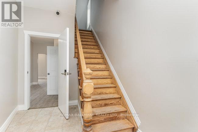 Main - 291 Emerald Street N, Hamilton, Ontario  L8L 5T2 - Photo 15 - X12628756