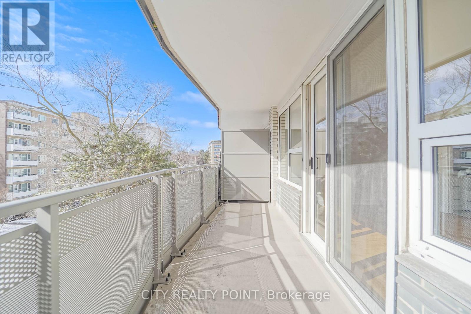 204 - 10 Shallmar Boulevard, Toronto, Ontario  M5N 1J4 - Photo 34 - C12757908