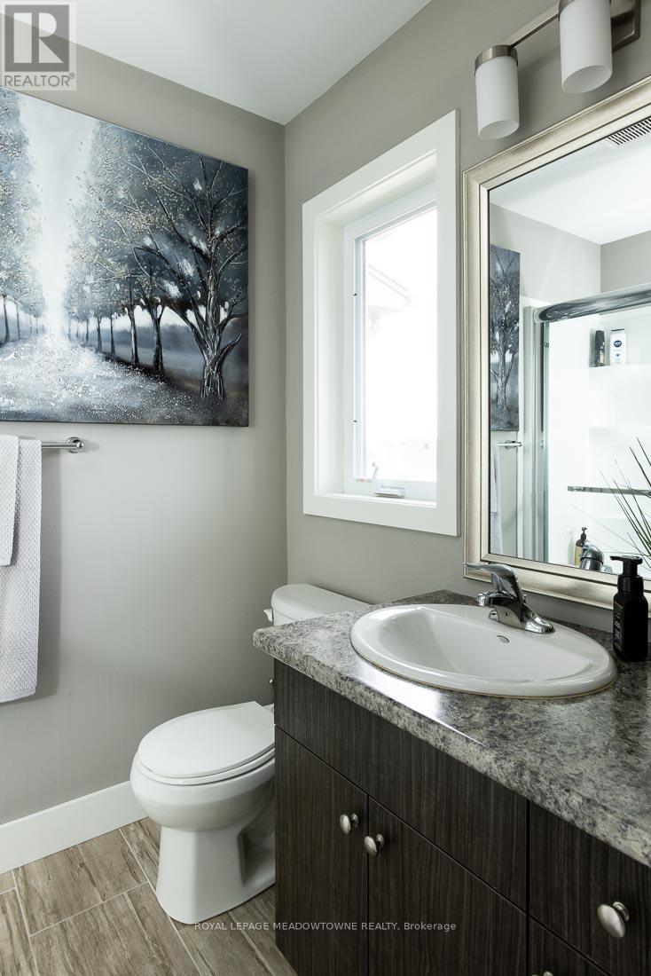 2144 Meadowgate Boulevard S, London South, Ontario  N6M 0H5 - Photo 11 - X12857764