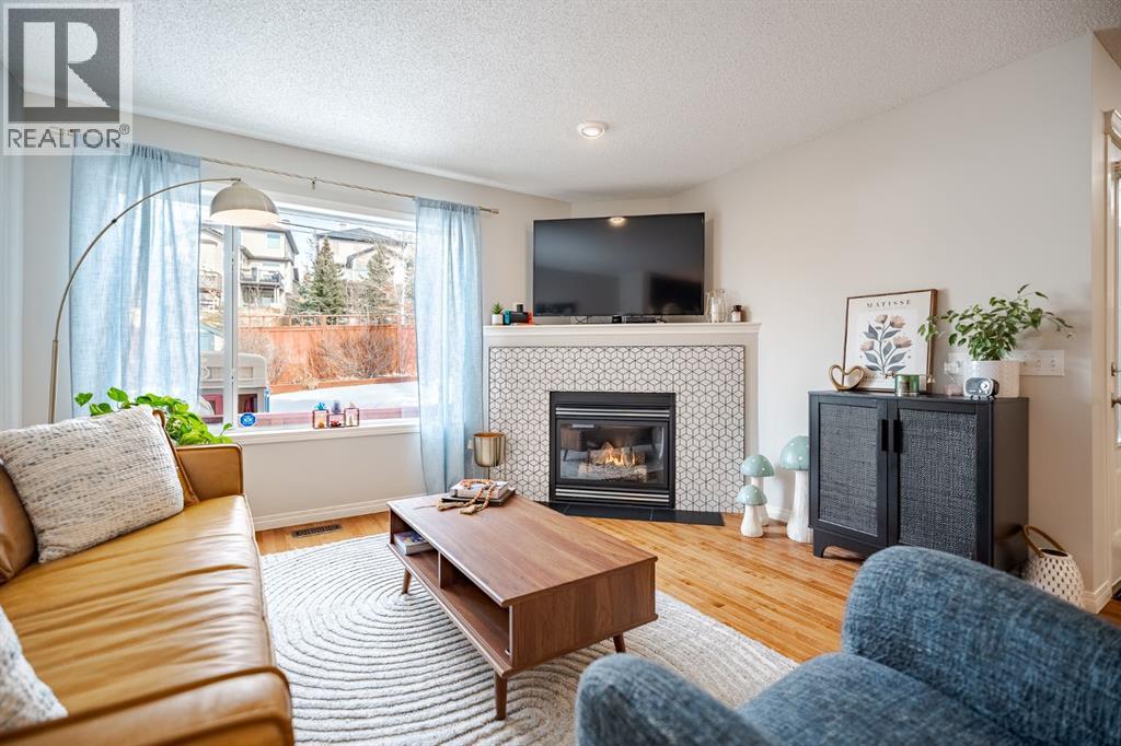 159 Tuscany Ridge Terrace Nw, Calgary, Alberta  T3L 3A7 - Photo 14 - A2290328