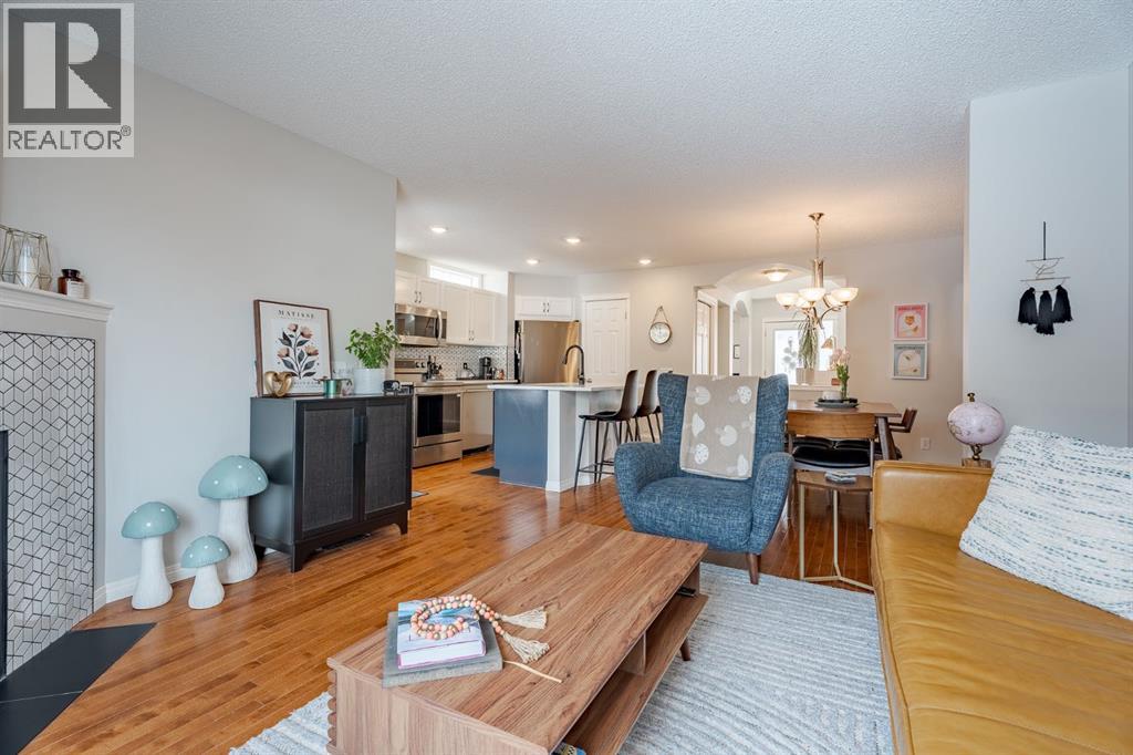 159 Tuscany Ridge Terrace Nw, Calgary, Alberta  T3L 3A7 - Photo 15 - A2290328