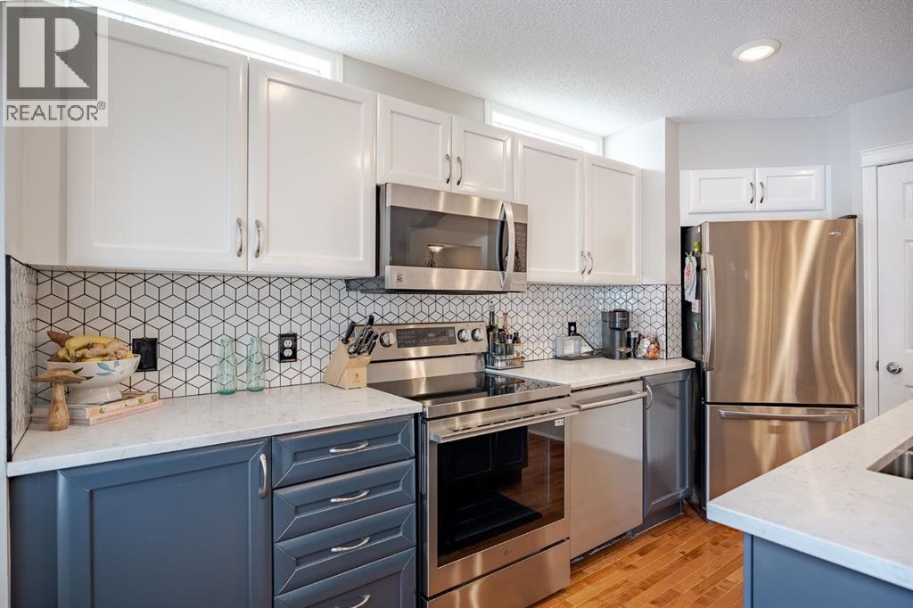 159 Tuscany Ridge Terrace Nw, Calgary, Alberta  T3L 3A7 - Photo 9 - A2290328