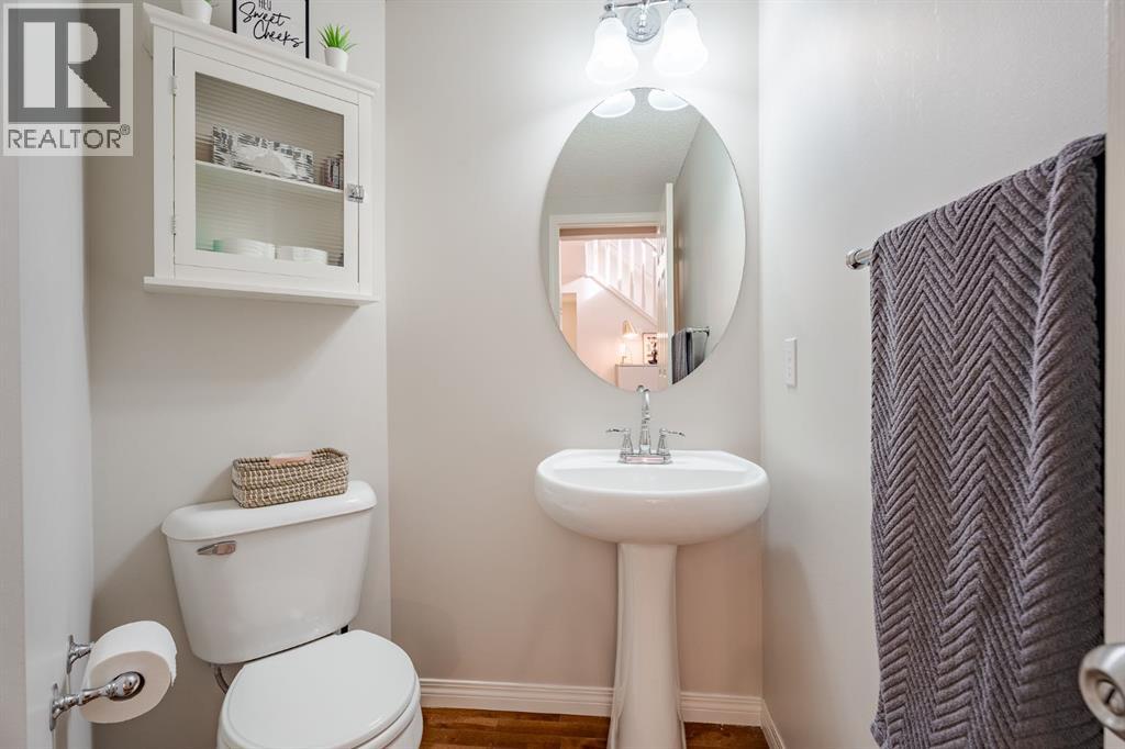 159 Tuscany Ridge Terrace Nw, Calgary, Alberta  T3L 3A7 - Photo 18 - A2290328