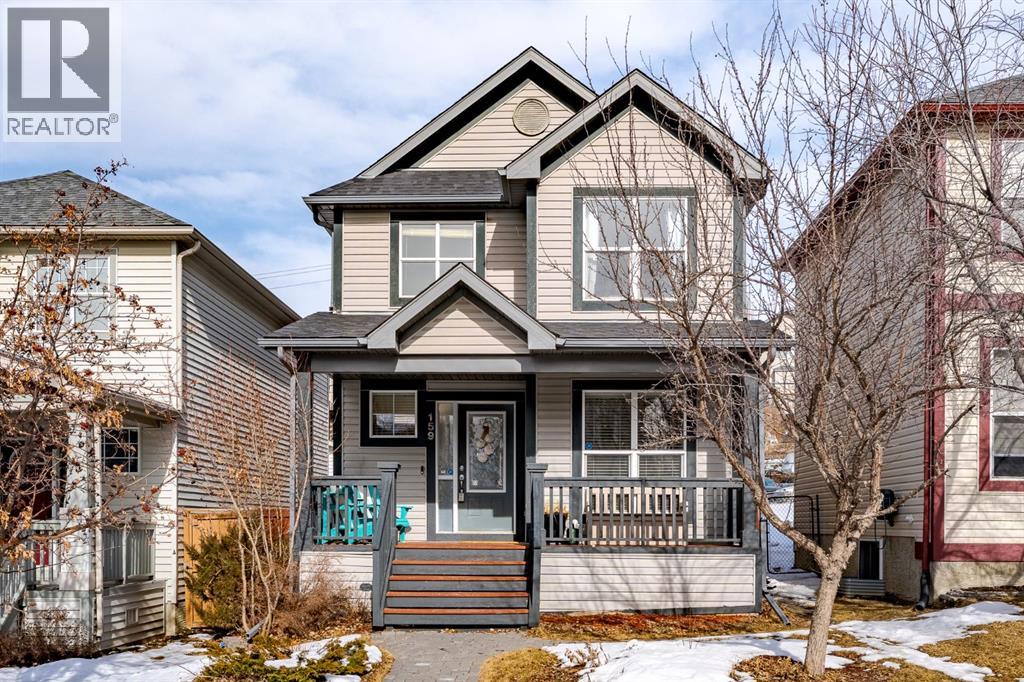 159 Tuscany Ridge Terrace Nw, Calgary, Alberta  T3L 3A7 - Photo 1 - A2290328