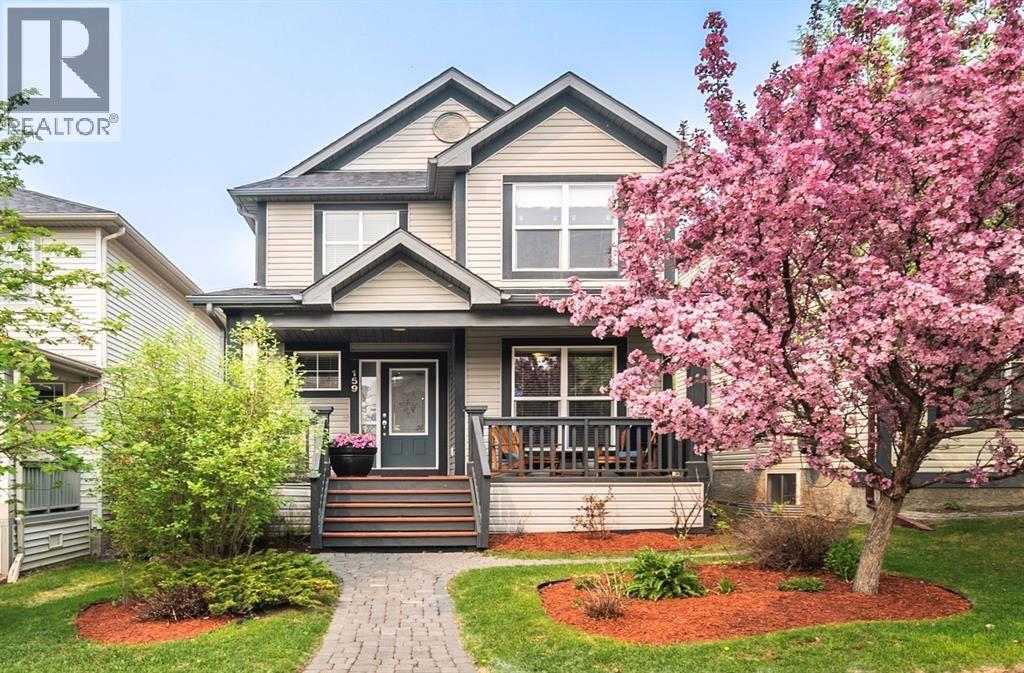 159 Tuscany Ridge Terrace Nw, Calgary, Alberta  T3L 3A7 - Photo 2 - A2290328