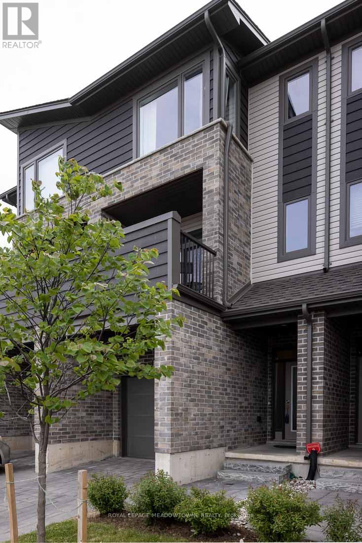 2144 MEADOWGATE BOULEVARD S, London South, Ontario