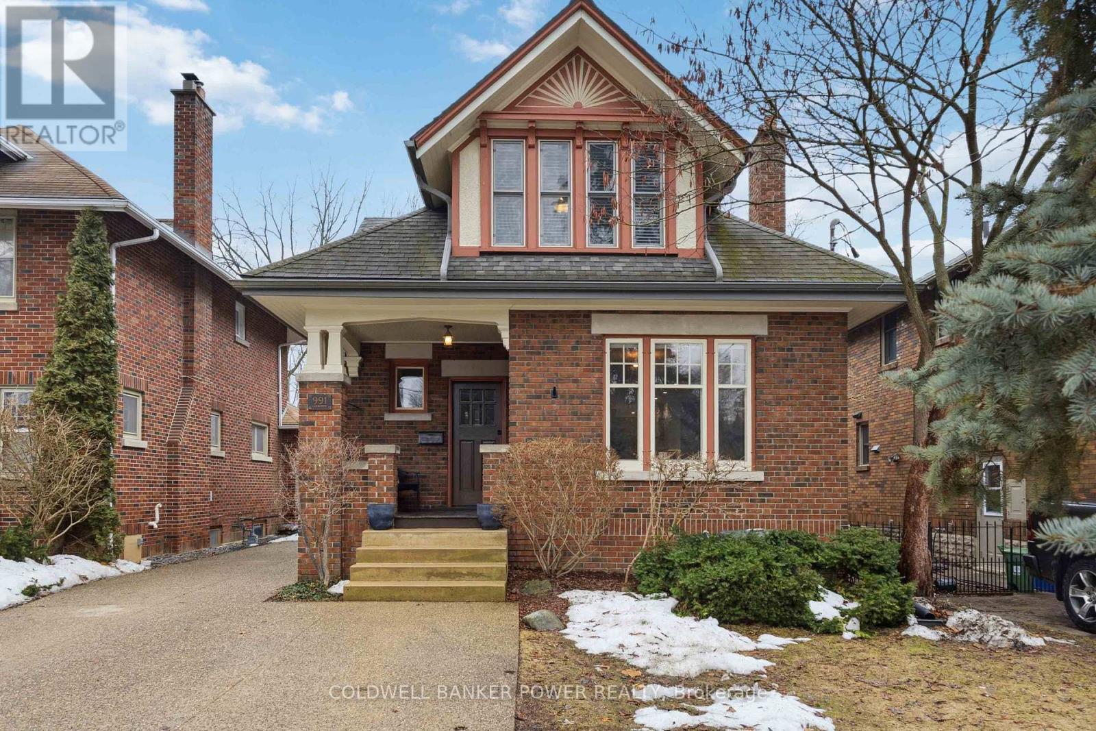 991 COLBORNE STREET, london east (east b), Ontario