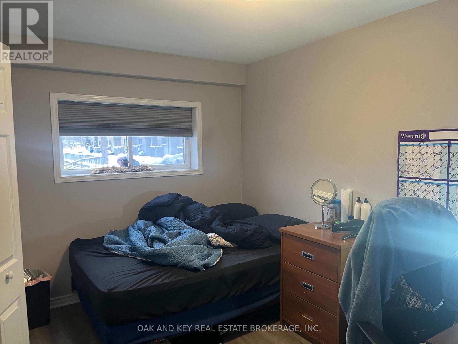 52 - 40 Summit Avenue N, London North, Ontario  N6H 4S3 - Photo 12 - X12861636