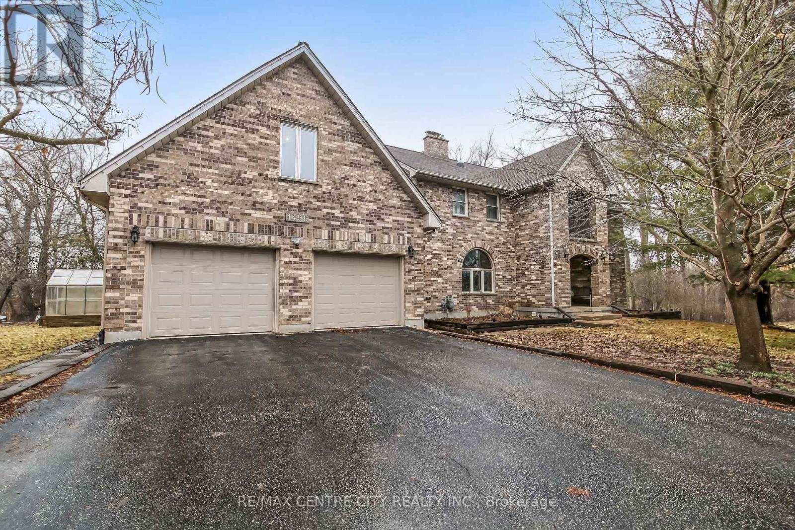 1496 Sunningdale Road E, London North, Ontario  N5X 3Y6 - Photo 1 - X12861720