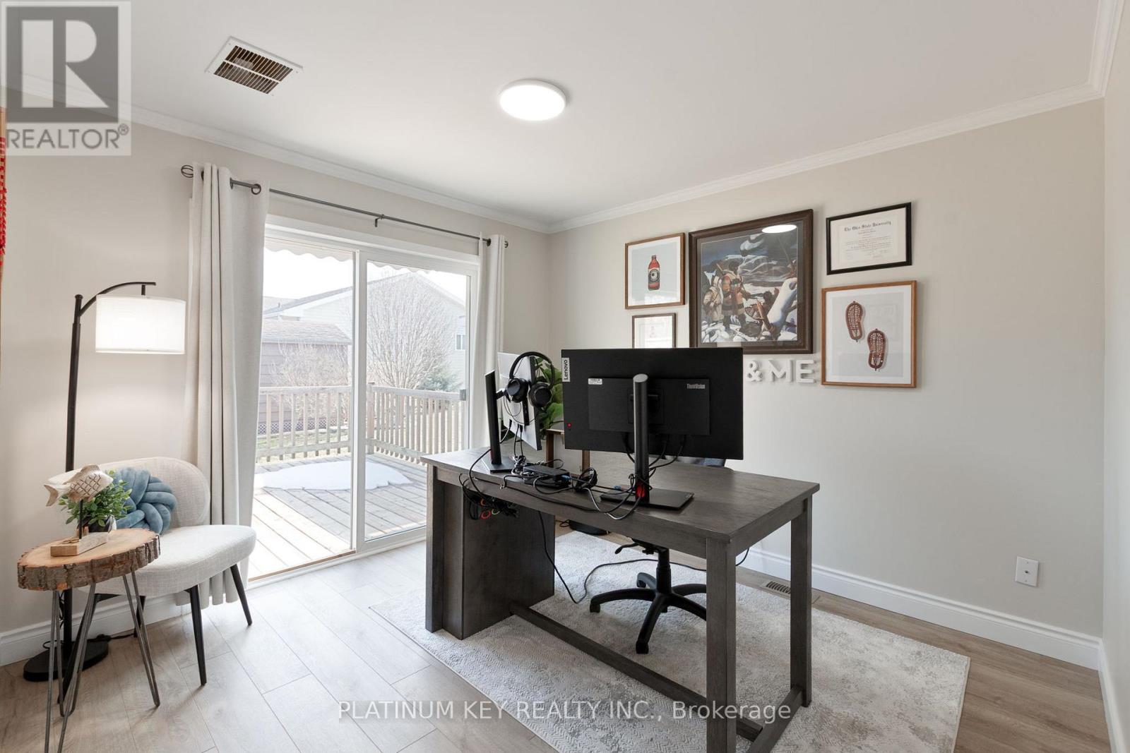 16 Lindsay Drive, Strathroy-Caradoc, Ontario  N7G 0C5 - Photo 22 - X12861734