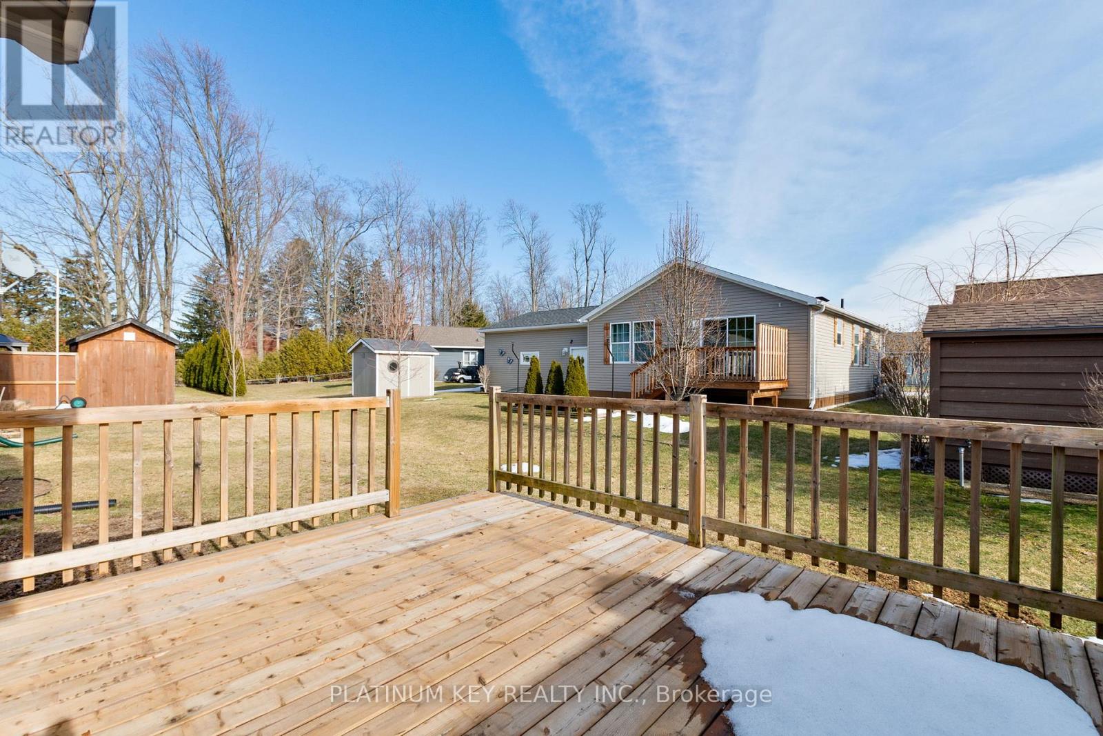16 Lindsay Drive, Strathroy-Caradoc, Ontario  N7G 0C5 - Photo 32 - X12861734
