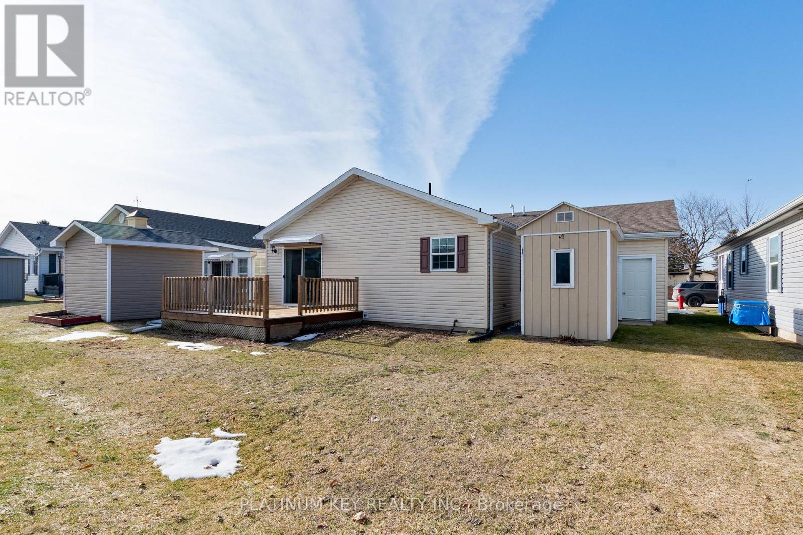 16 Lindsay Drive, Strathroy-Caradoc, Ontario  N7G 0C5 - Photo 33 - X12861734