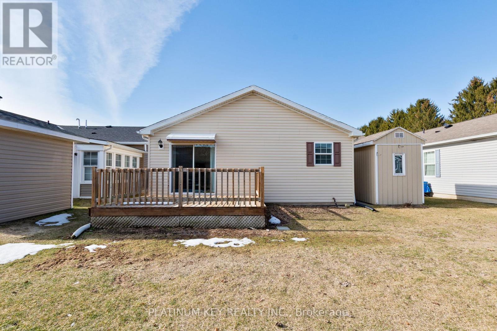 16 Lindsay Drive, Strathroy-Caradoc, Ontario  N7G 0C5 - Photo 34 - X12861734