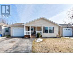 16 LINDSAY DRIVE, Strathroy-Caradoc, Ontario