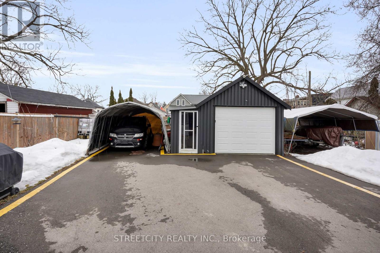 7 Myrtle Street, St. Thomas, Ontario  N5R 2E6 - Photo 33 - X12861748