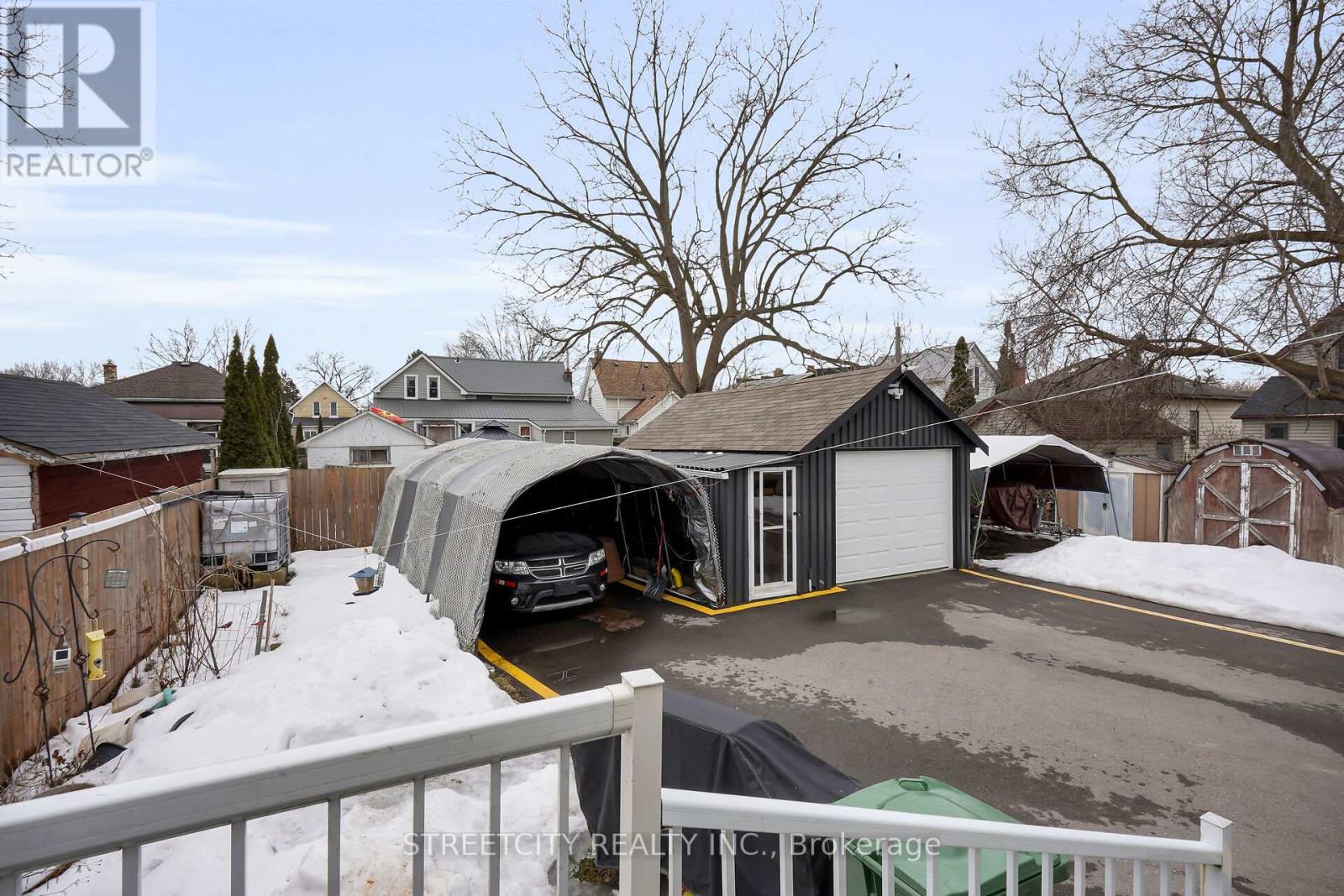 7 Myrtle Street, St. Thomas, Ontario  N5R 2E6 - Photo 37 - X12861748