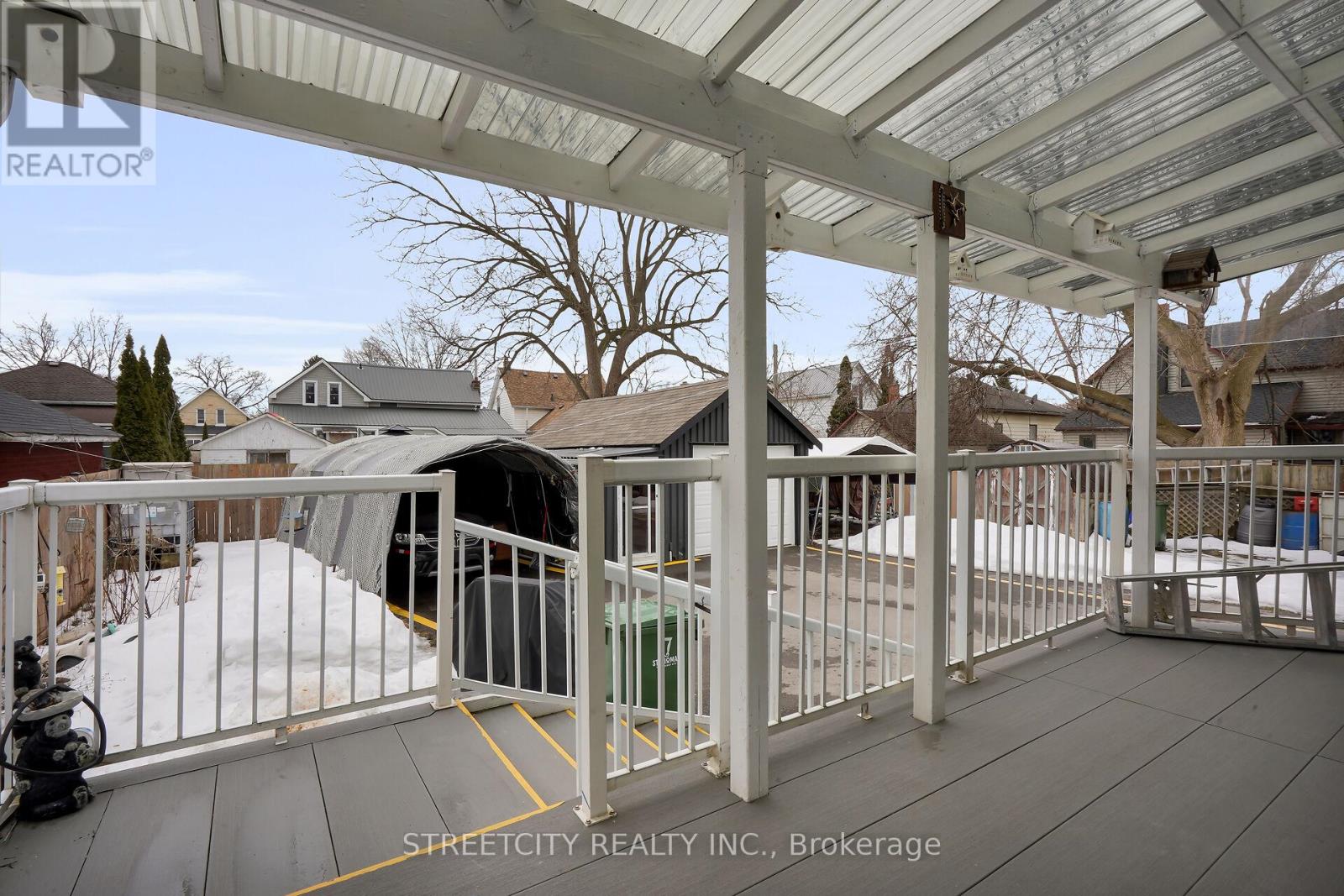 7 Myrtle Street, St. Thomas, Ontario  N5R 2E6 - Photo 38 - X12861748