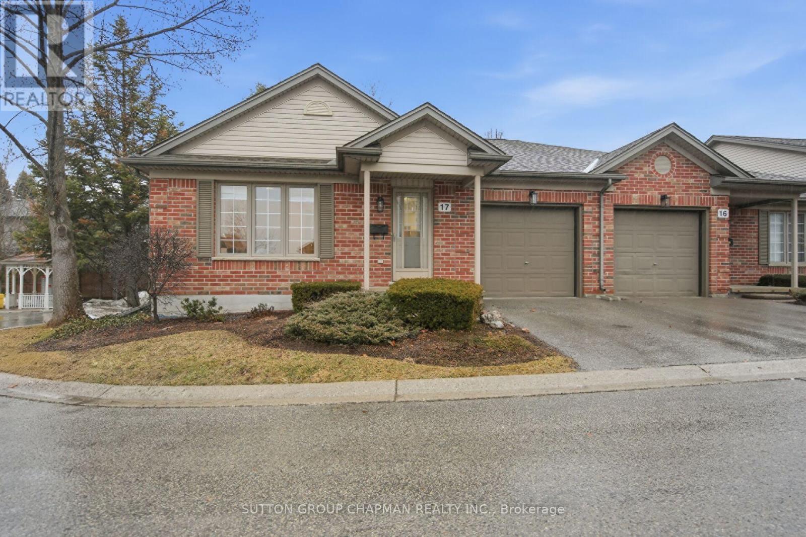 17 - 515 Proudfoot Lane, London North (North N), Ontario  N6H 5N9 - Photo 1 - X12861764