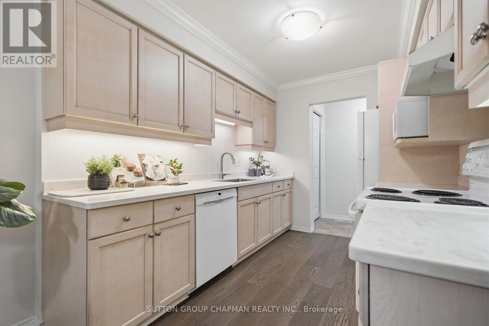 17 - 515 Proudfoot Lane, London North (North N), Ontario  N6H 5N9 - Photo 10 - X12861764