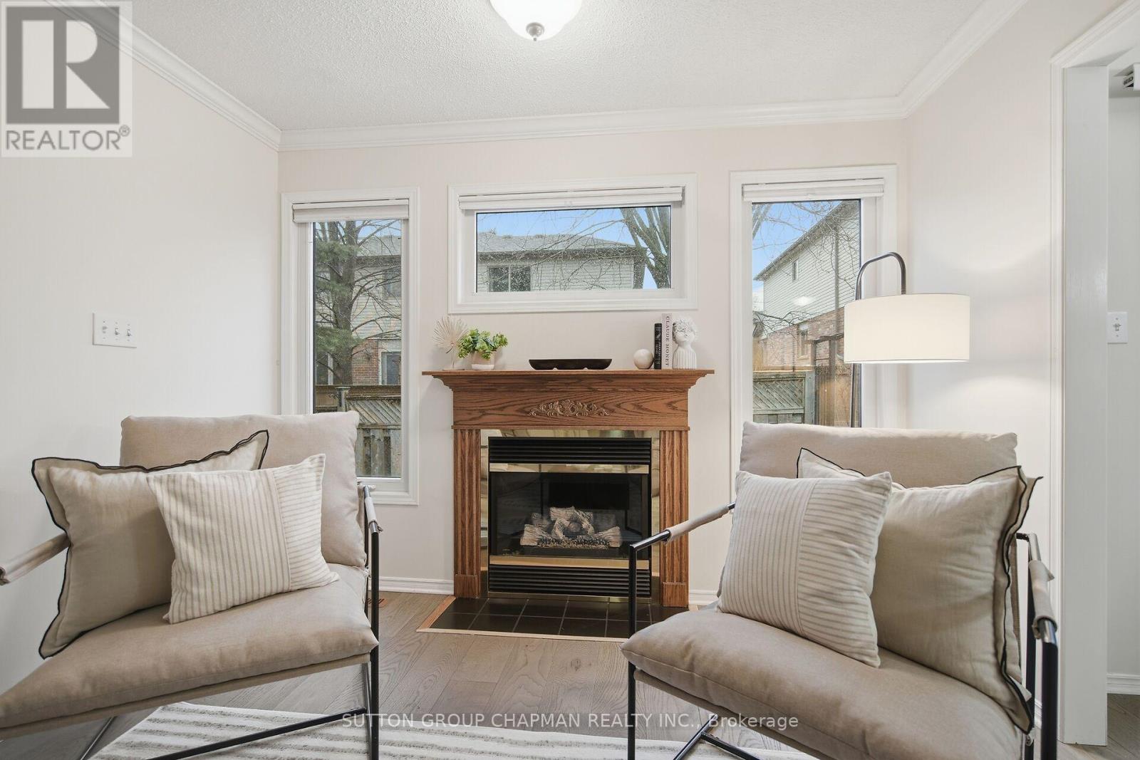 17 - 515 Proudfoot Lane, London North (North N), Ontario  N6H 5N9 - Photo 7 - X12861764