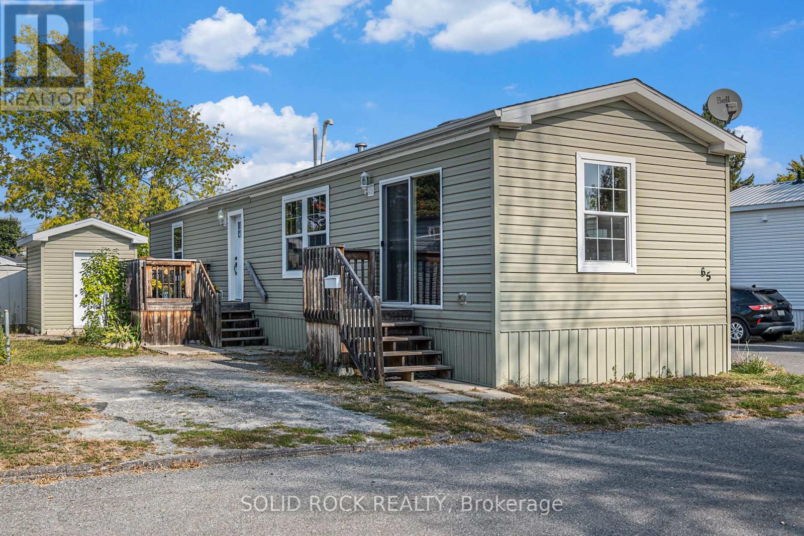 65 VANIER ROAD, Ottawa, Ontario