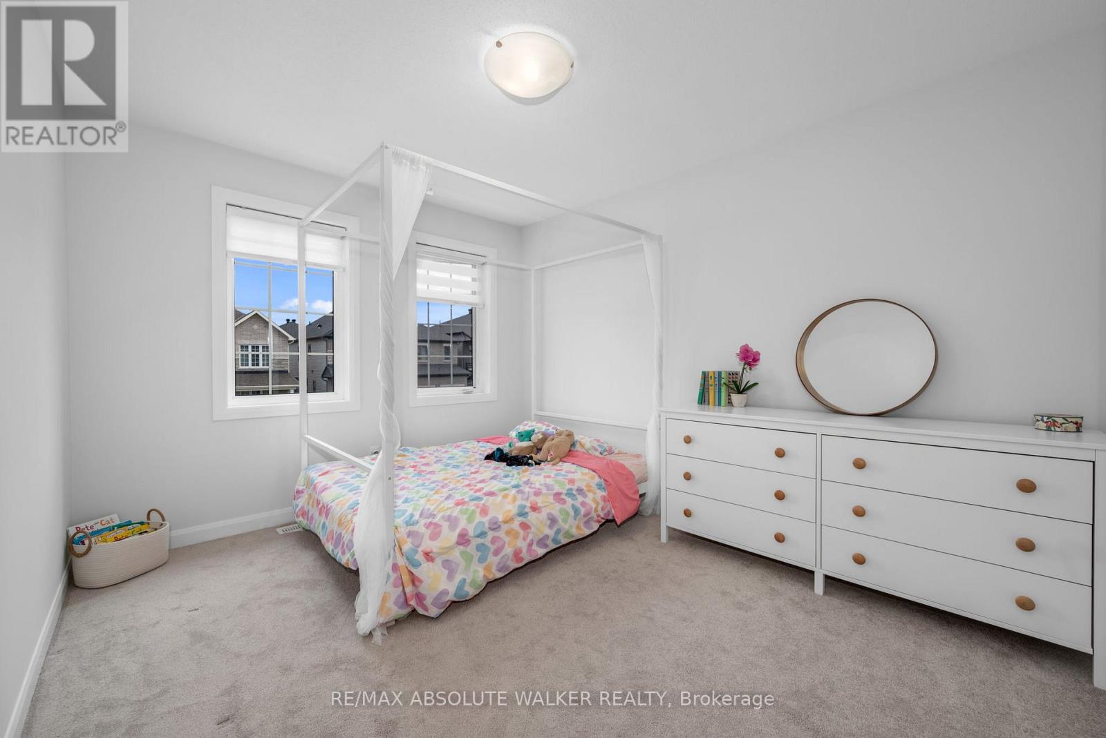 21 Fossa Terrace N, Ottawa, Ontario  K2J 6W4 - Photo 22 - X12861550