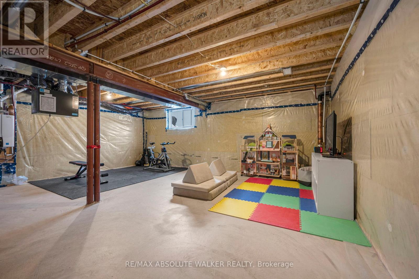 21 Fossa Terrace N, Ottawa, Ontario  K2J 6W4 - Photo 27 - X12861550