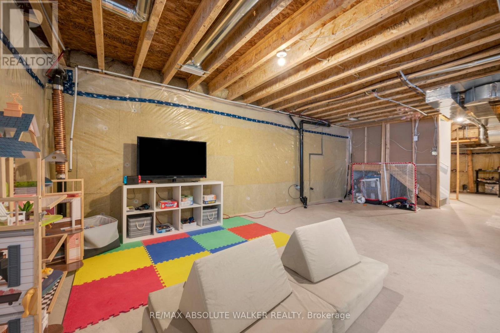 21 Fossa Terrace N, Ottawa, Ontario  K2J 6W4 - Photo 28 - X12861550