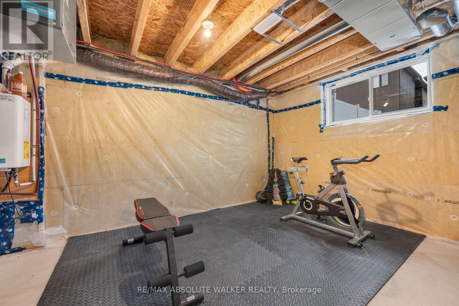 21 Fossa Terrace N, Ottawa, Ontario  K2J 6W4 - Photo 29 - X12861550