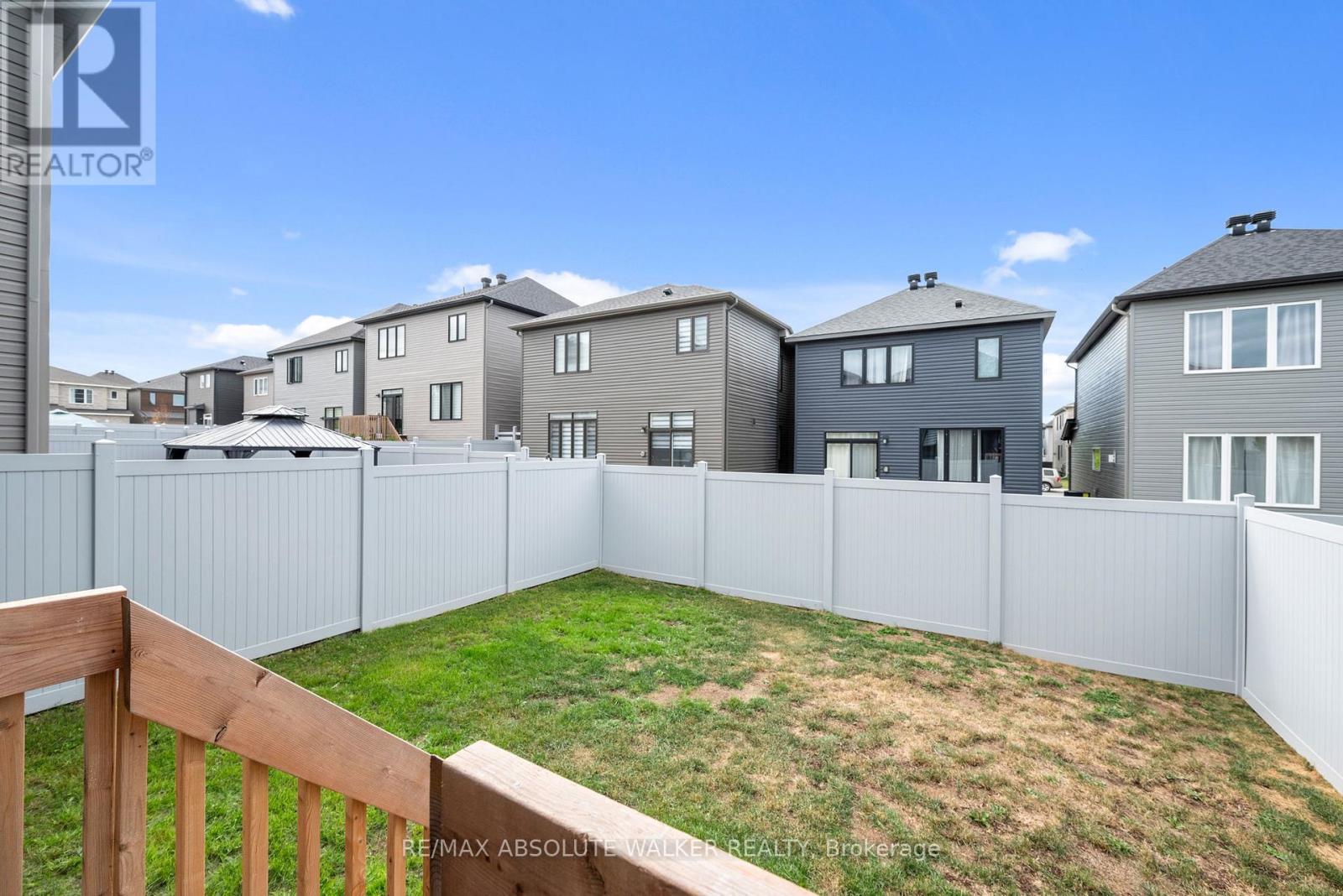 21 Fossa Terrace N, Ottawa, Ontario  K2J 6W4 - Photo 30 - X12861550